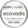 ECOVADIS 2025
